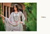 Rosemeen By Ibiza Muslin Embroidery Designer Salwar Kameez Wholesale Shop In Surat